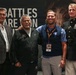MCRC Hosts Exhibit Booth at NWCA Convention