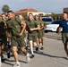 India Company Motivational Run &amp; Family Day