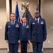 254th Combat Communications Group Welcomes Col. Jarrett P. Virgil as New Commander