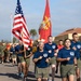 India Company Motivational Run &amp; Family Day