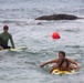 MCBH Hosts the Youth Ocean Awareness Program