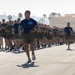 India Company Motivational Run &amp; Family Day