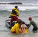 MCBH Hosts the Youth Ocean Awareness Program