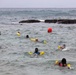 MCBH Hosts the Youth Ocean Awareness Program