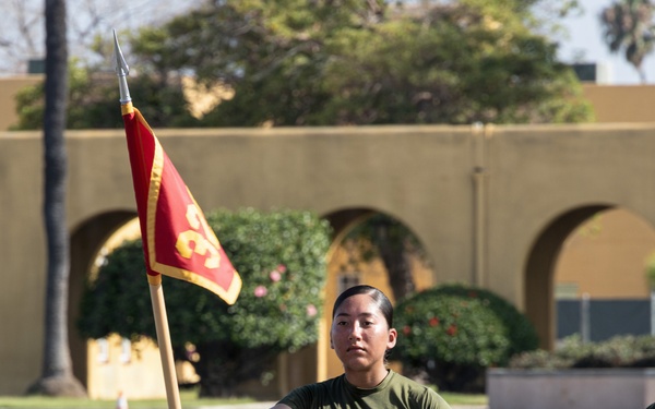 India Company Motivational Run &amp; Family Day