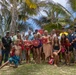 MCBH Hosts the Youth Ocean Awareness Program