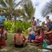 MCBH Hosts the Youth Ocean Awareness Program