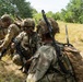 2nd Battalion, 12th Cavalry Regiment conducts squad live-fire exercise