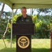 SOCPAC Change of Command