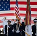 Coast Guard Air Station Sacramento holds change of command ceremony