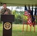 SOCPAC Change of Command