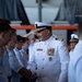 Coast Guard Air Station Sacramento holds change of command ceremony