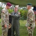 SOCPAC Change of Command