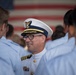 Coast Guard Air Station Sacramento holds change of command ceremony
