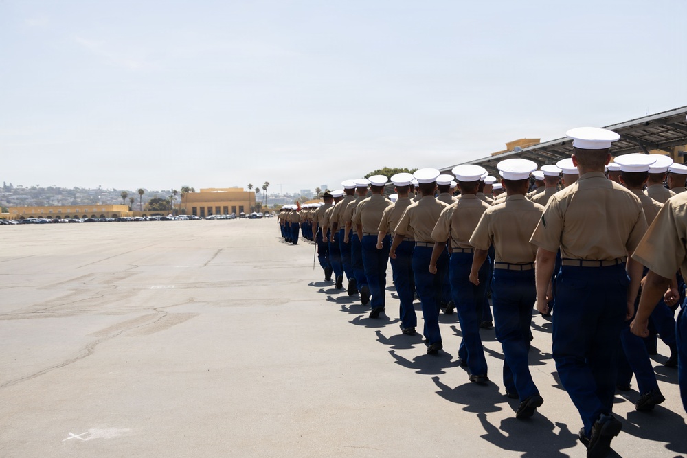 India Company Graduation