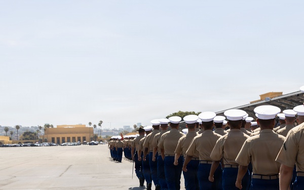 India Company Graduation