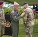 SOCPAC Change of Command