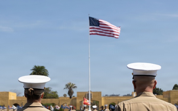 India Company Graduation