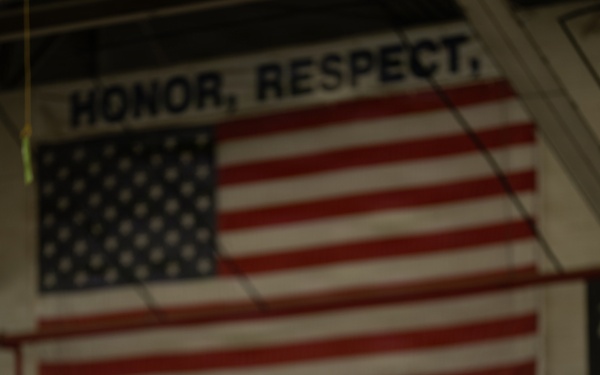 Coast Guard Air Station Sacramento holds change of command ceremony