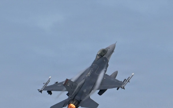 2026 Arctic Lightning Airshow Military Appreciation Day