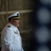 Coast Guard Air Station Sacramento holds change of command ceremony