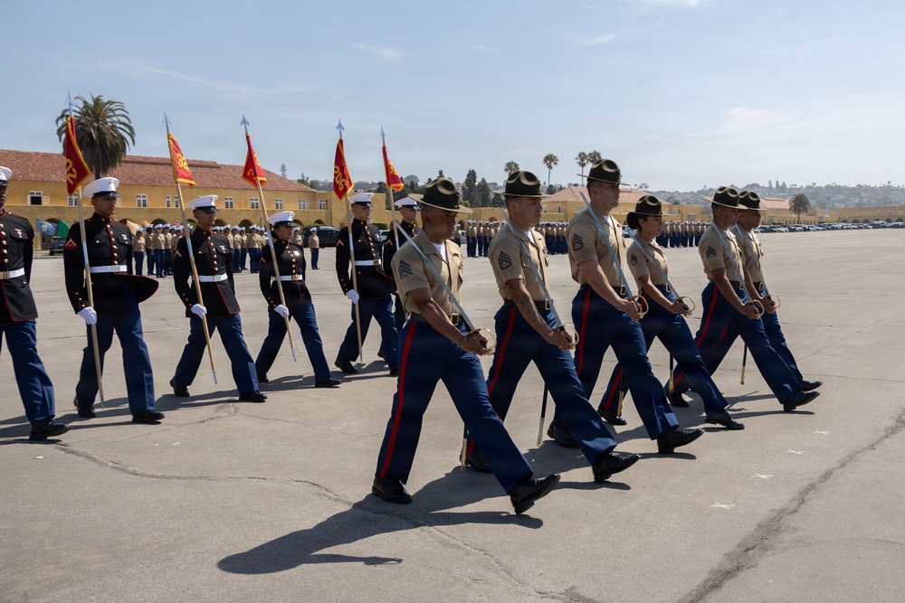 India Company Graduation