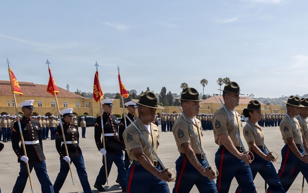 India Company Graduation