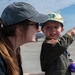 2026 Arctic Lightning Airshow Military Appreciation Day
