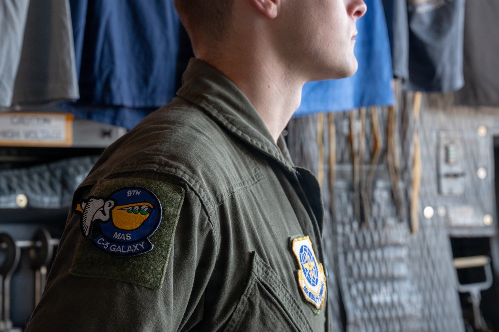 2026 Arctic Lightning Airshow Military Appreciation Day
