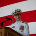 Coast Guard Air Station Sacramento holds change of command ceremony