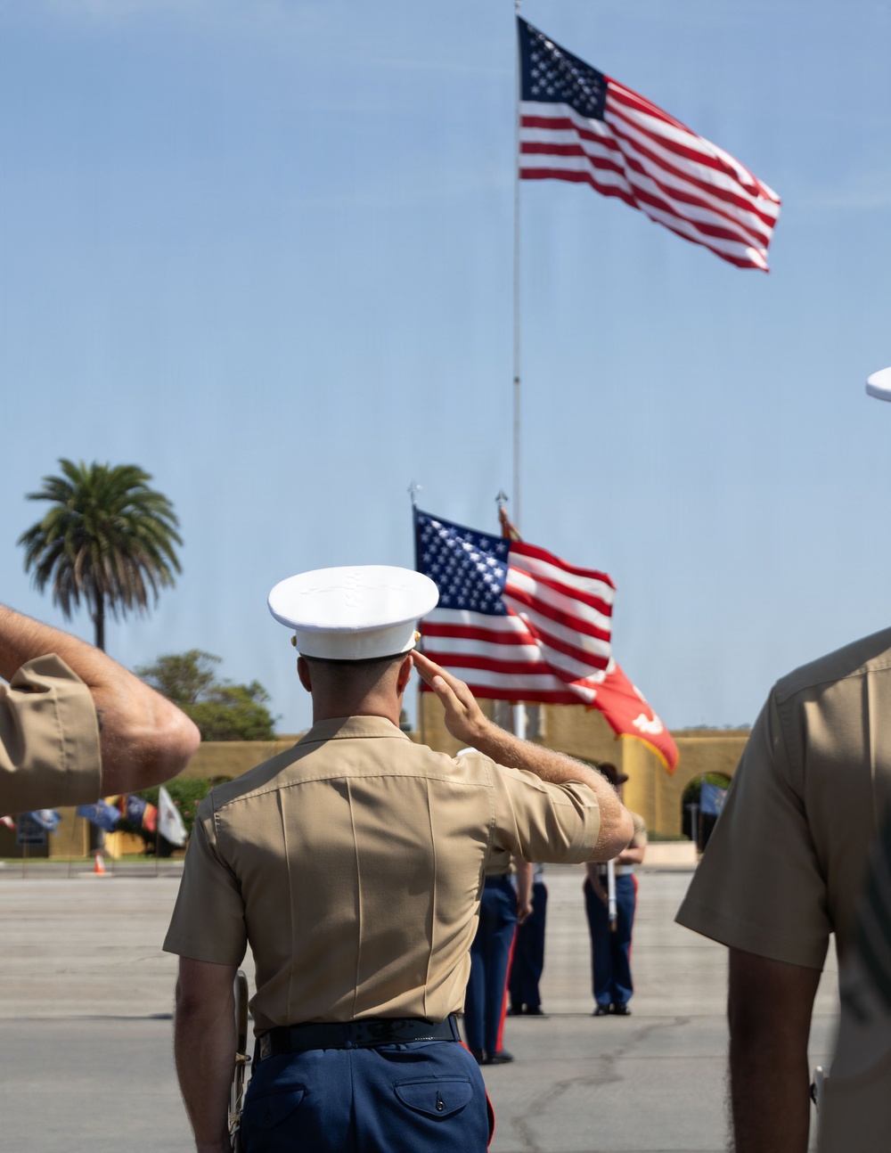 India Company Graduation