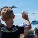 2026 Arctic Lightning Airshow Military Appreciation Day