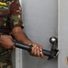 U.S. Army Pacific Soldiers and Bangladesh Army Soldiers Conduct Counterterrorism Training