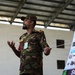 U.S. Army Pacific Soldiers and Bangladesh Army Soldiers Conduct Counterterrorism Training