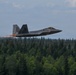 2026 Arctic Lightning Airshow Military Appreciation Day