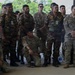 U.S. Army Pacific Soldiers and Bangladesh Army Soldiers Conduct Counterterrorism Training