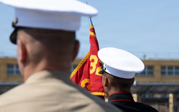 India Company Graduation