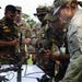 U.S. Army Pacific Soldiers and Bangladesh Army Soldiers Conduct Counterterrorism Training