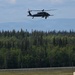 2026 Arctic Lightning Airshow Military Appreciation Day