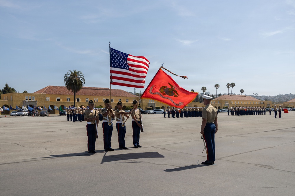 India Company Graduation