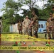 U.S. Army Pacific Soldiers and Bangladesh Army Soldiers Conduct Counterterrorism Training