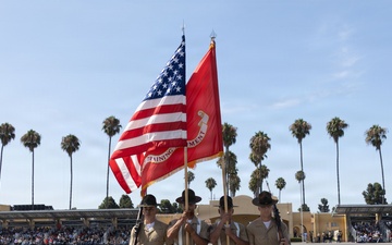 India Company Graduation