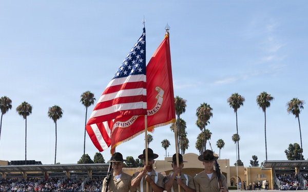 India Company Graduation