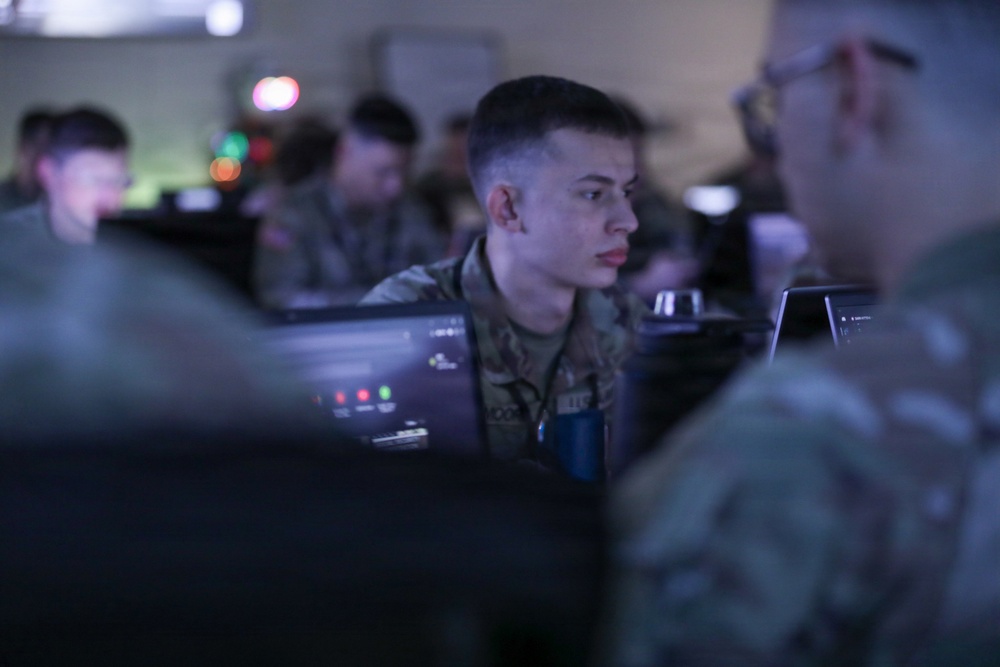 Cyber Shield 2026