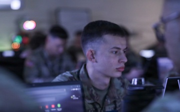 Cyber Shield 2026 validates Guard cyber readiness for critical infrastructure defense