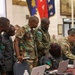 NCNG International State Partner's Attend Cyber Shield 2026