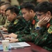 Vietnam Attends Cyber Shield 2026