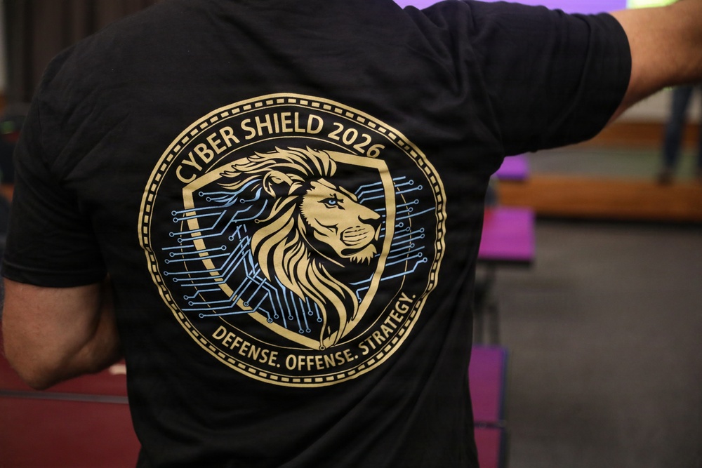 Cyber Shield 2026