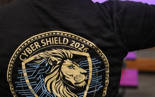 Cyber Shield 2026