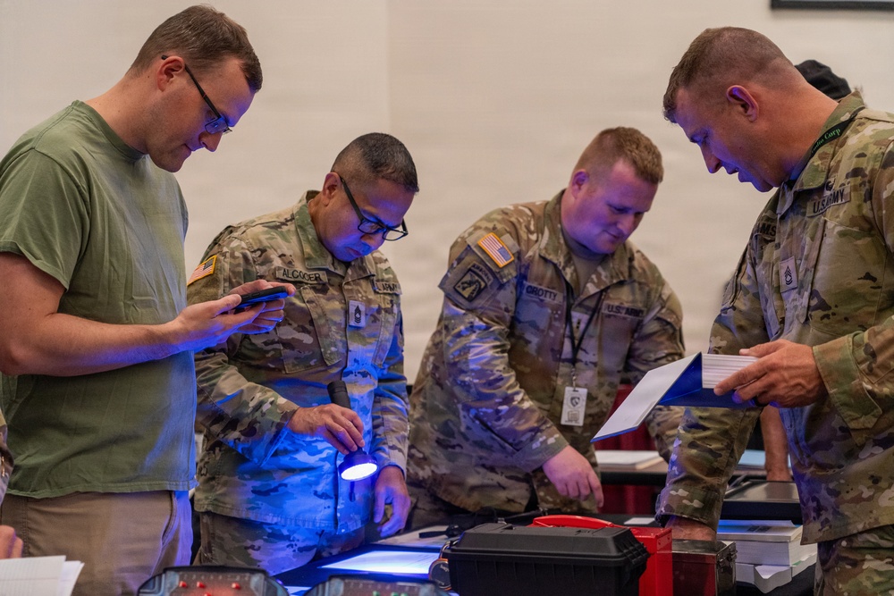 Cyber Shield 2026
